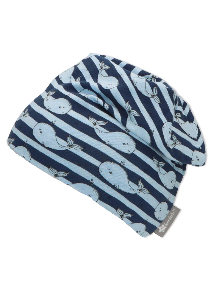 40207-61f909bb9d75d_1024x1024 Sterntaler Slouch-Beanie bedruckt mit Walen und Streifen