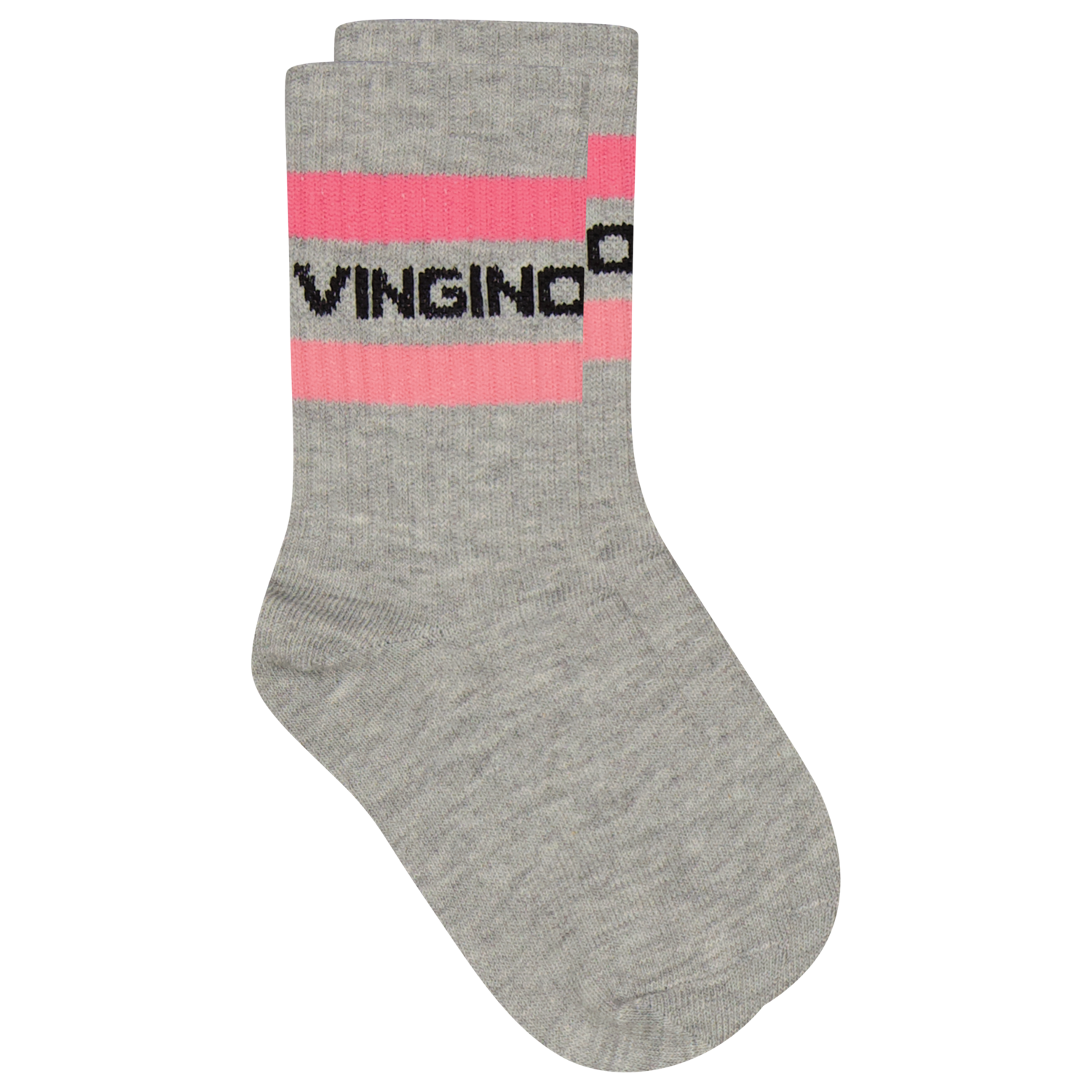 Vingino Socken 5er Pack - Multicolor/Weiß,Lila,Rosa,Grau