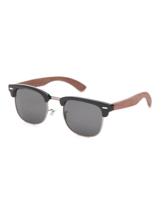 C3 Sonnenbrille Goa Polarized - Gun Grey