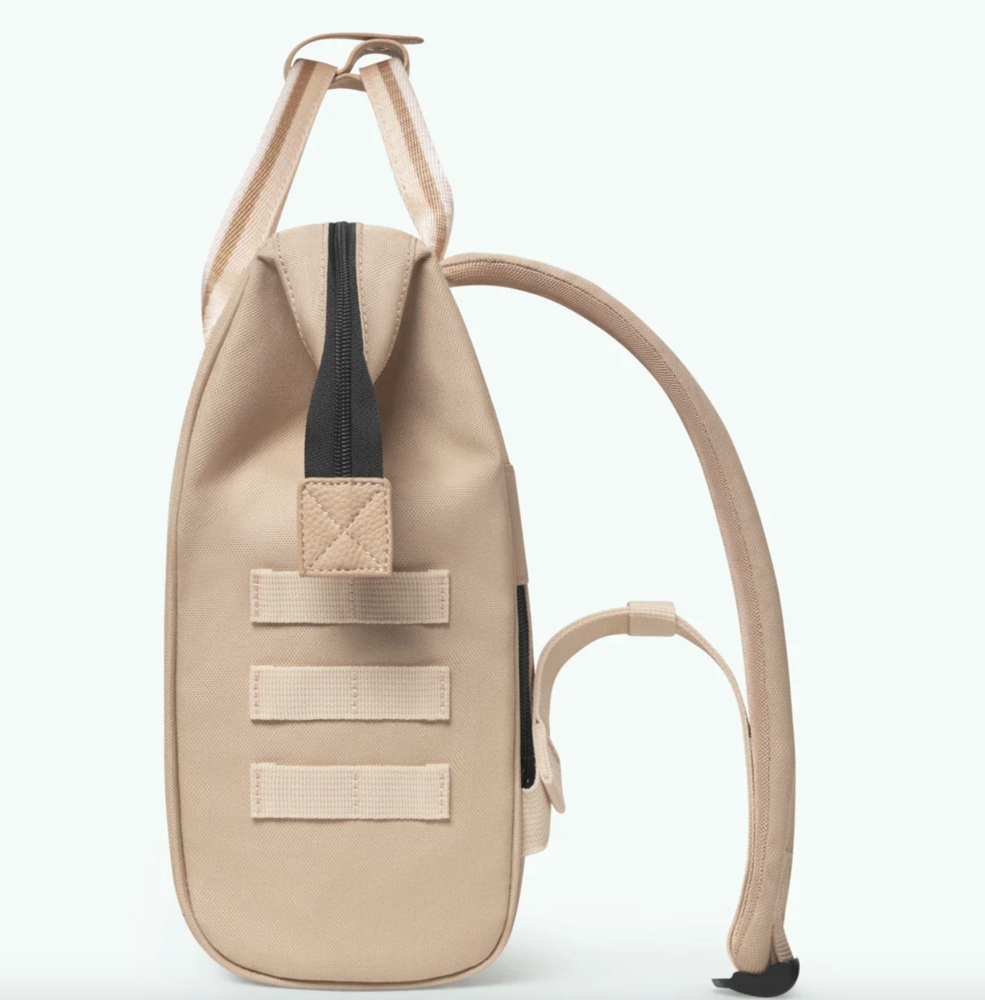 Cabaia Rucksack LOBITO Small mit Laptop-Fach - Beige Cabaia Rucksack LOBITO Small mit Laptop-Fach - Beige