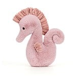 Jellycat Sienna Seepferd in Rosa