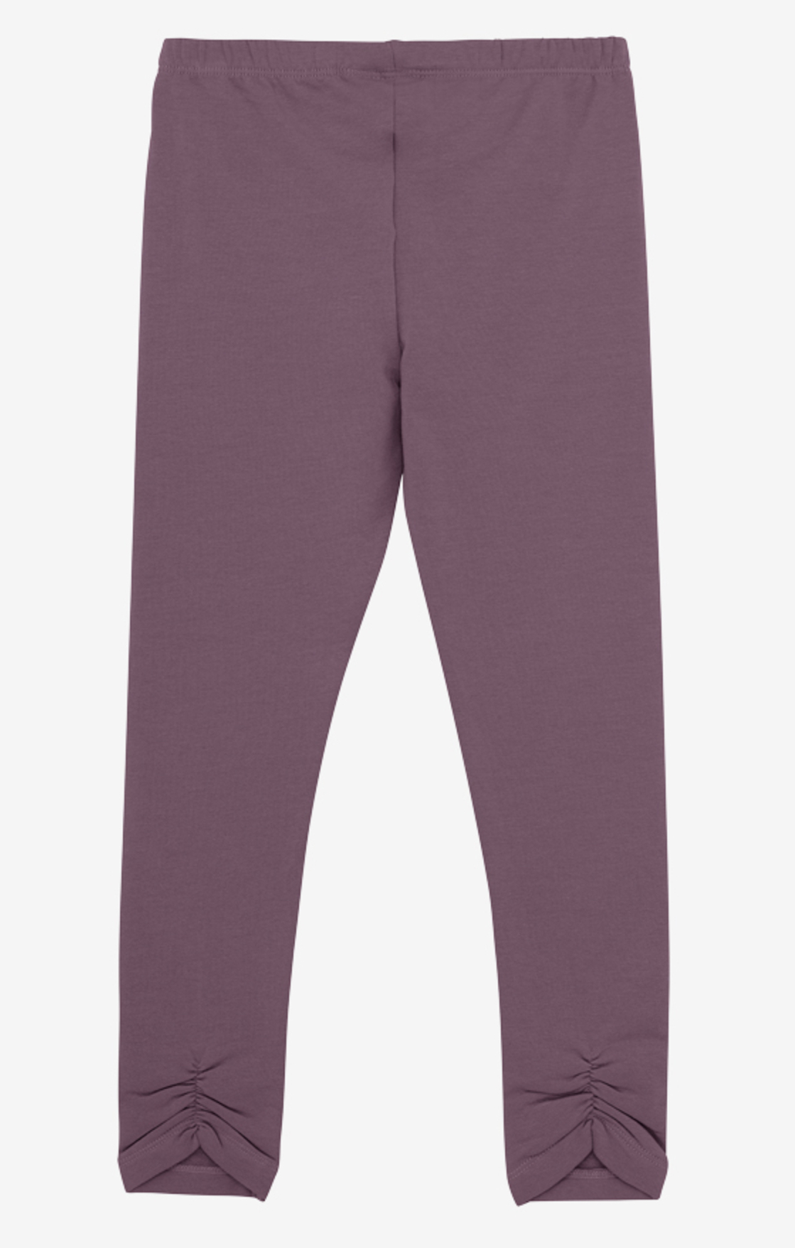Minymo Leggings in Dark Plum (Pflaume) Minymo Leggings in Dark Plum (Pflaume)