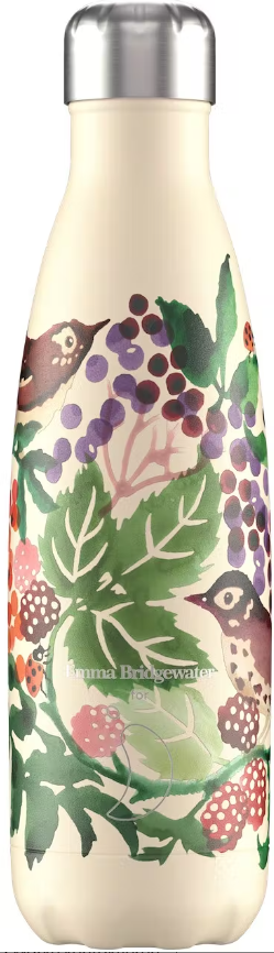 Screenshot-9 Chillys Edelstahl Thermos Flasche 500 ml - Emma Bridgewater - Rosehip & Elderberry