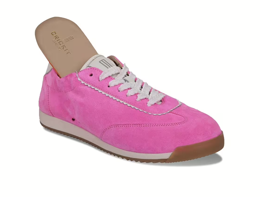 Crickit Sneaker TARA in Pink - SALE