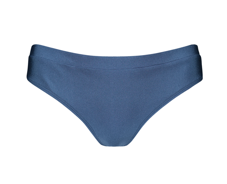 Barts Isla Solid Classic Bikini Brief - Bikinihöschen in Beautiful Blau Barts Isla Solid Classic Bikini Brief - Bikinihöschen in Beautiful Blau