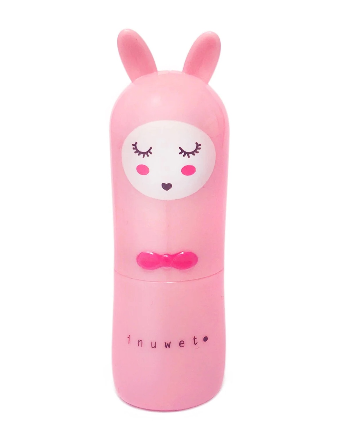 inuwet-baume_a_levres-bunny_en_rose-fraise_des_bois-1_2000x-Kopie inuwet Lippenbalsam für Kinder - Bunny Fruity - Erbeere