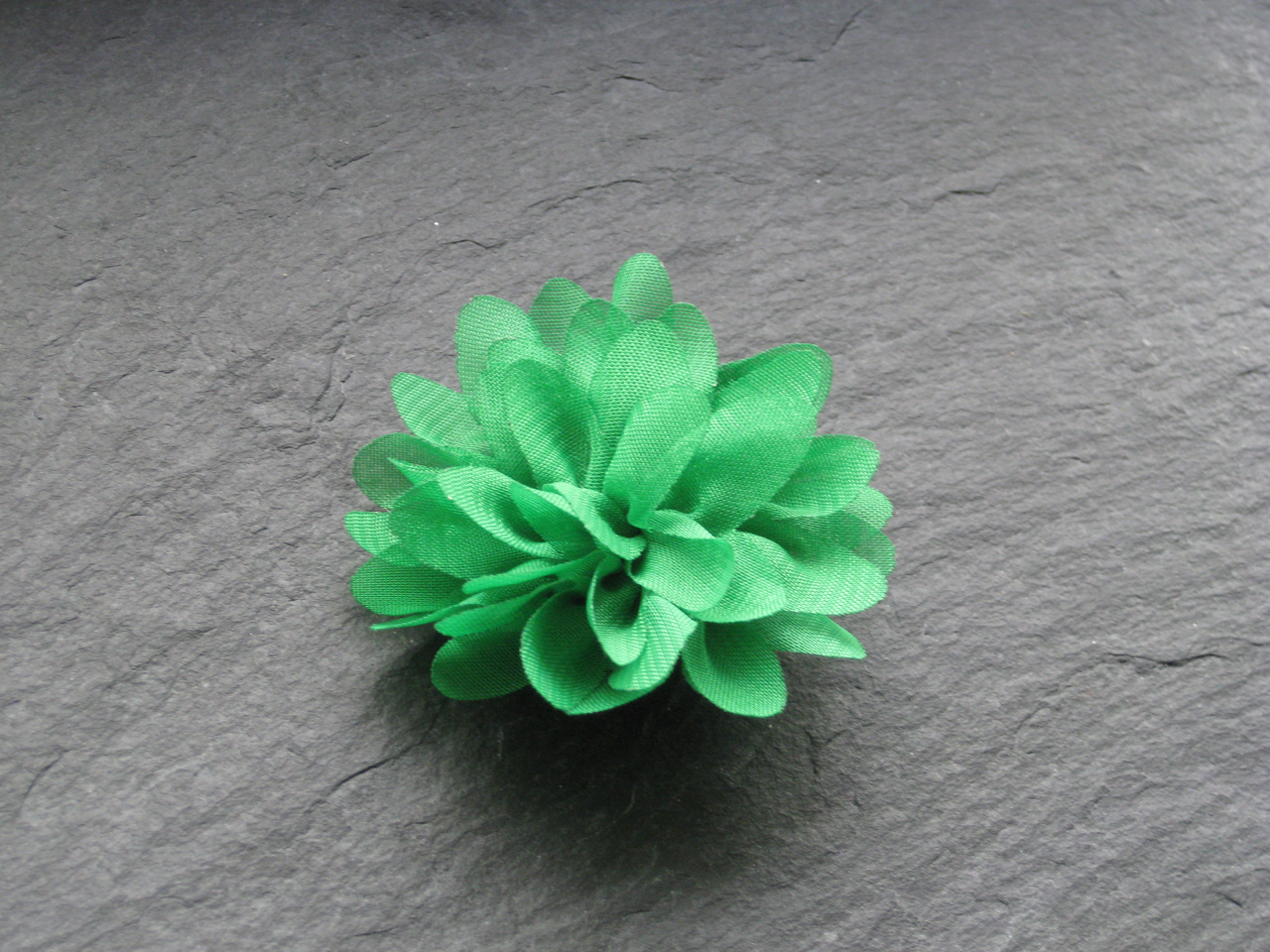 Wowzers Aloha Blüten Clips für Kleidung & Haare - Farbauswahl