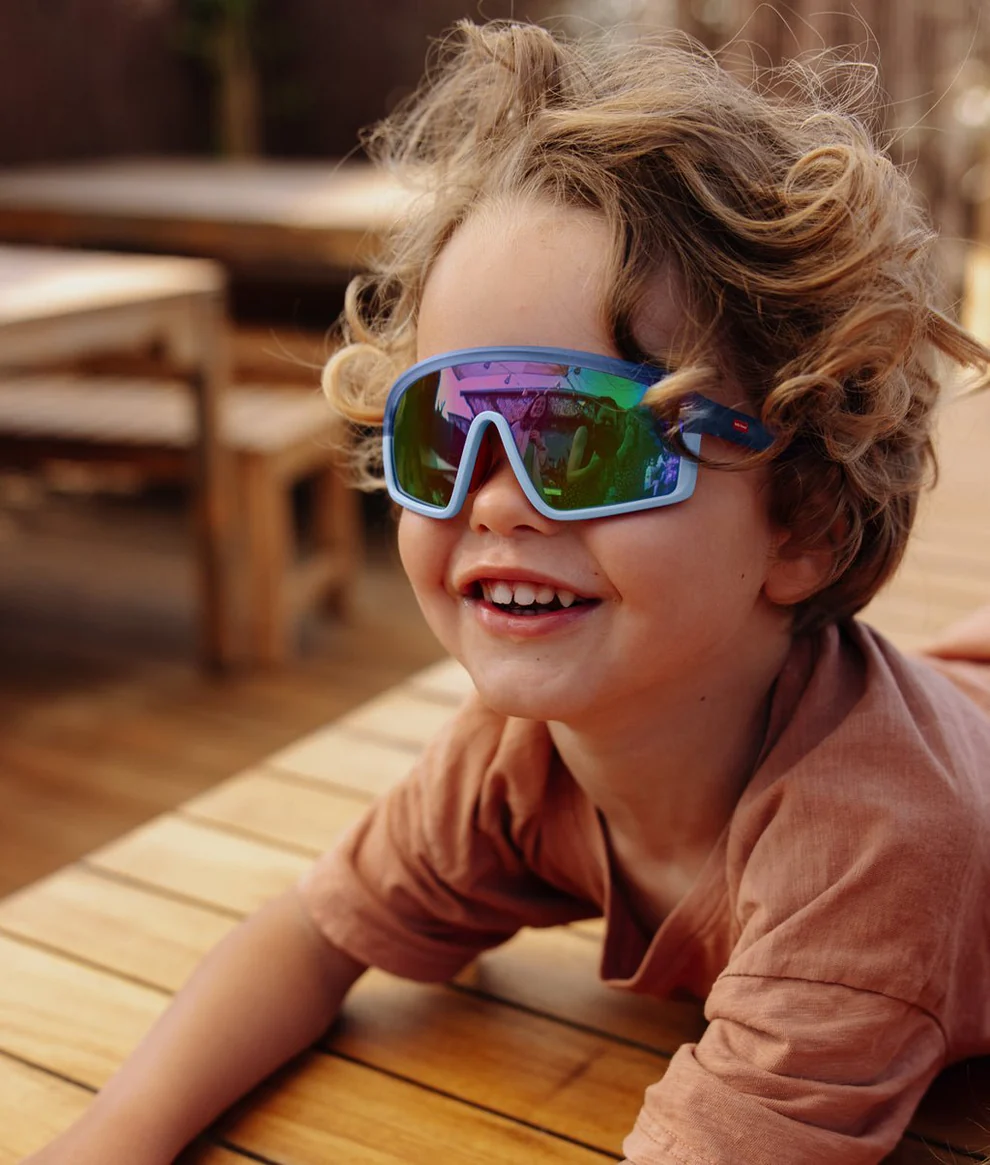 Hello Hossy Kinder Sonnenbrille - Plany Tess