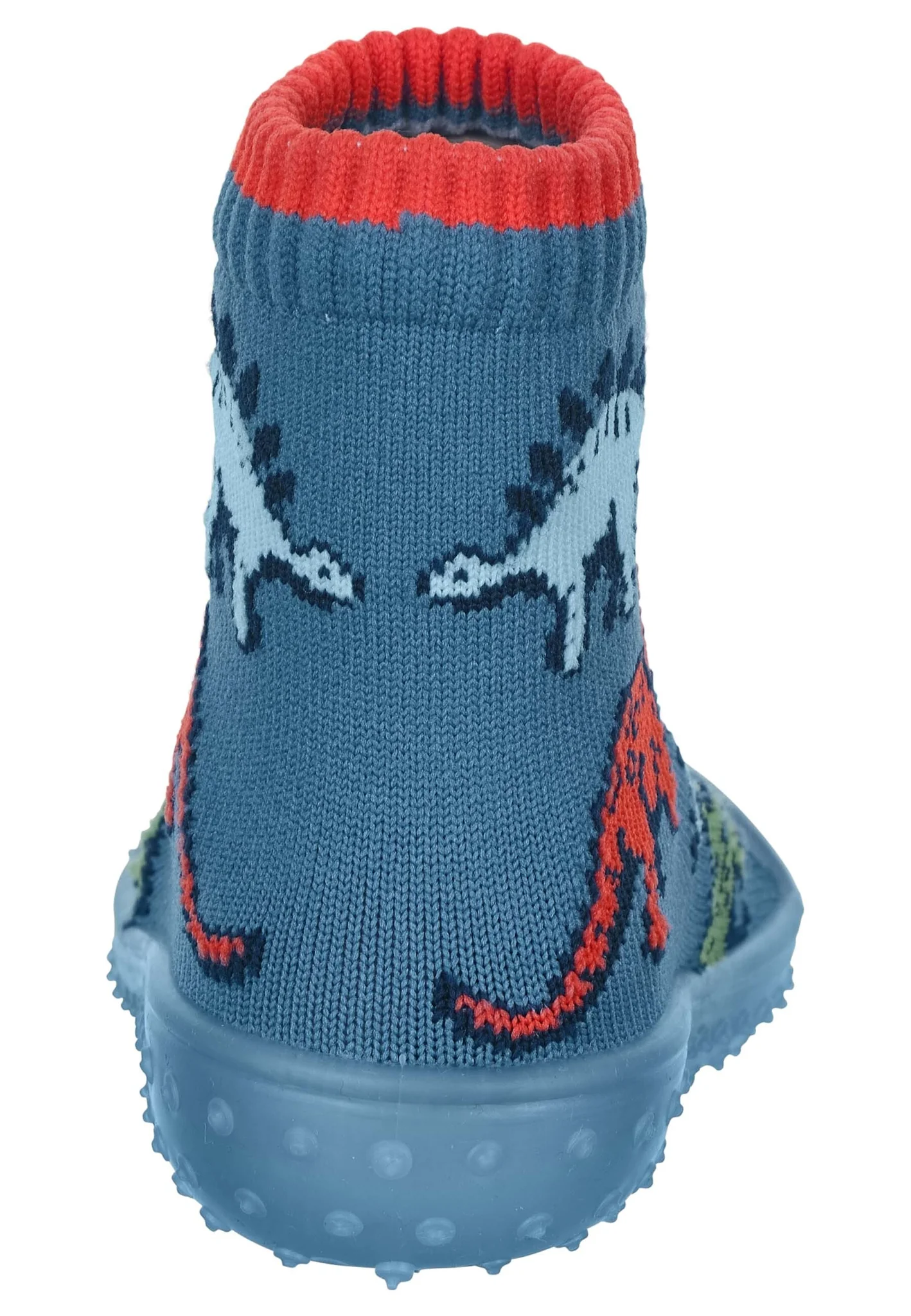 Sterntaler Adventure Socks - Dinos in Blau