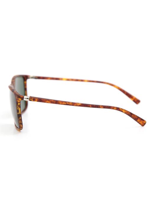 C3 Sonnenbrille Monte Carlo - Amber Green