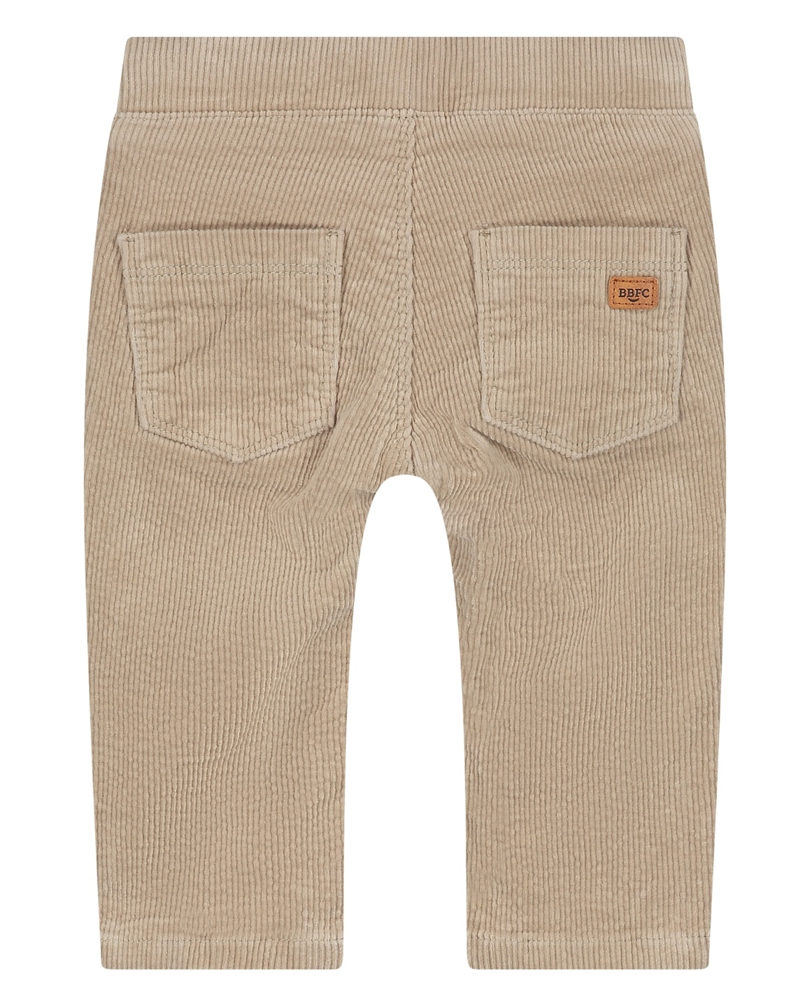 Babyface Baby Jungs Cordhose in Beige Braun Babyface Baby Jungs Cordhose in Beige Braun