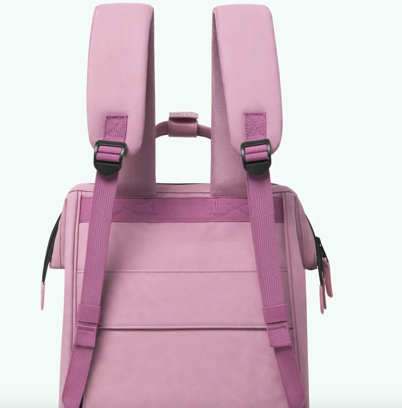 Cabaia Adventurer Rucksack Medium BARI - Rosa