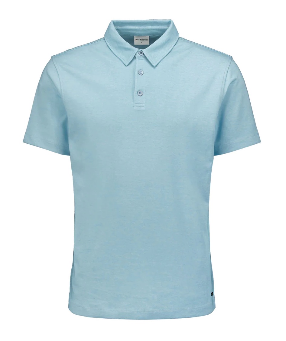 23330370_036_5_1125x1500-Kopie NO EXCESS Polo kurzarm in Aua Blue