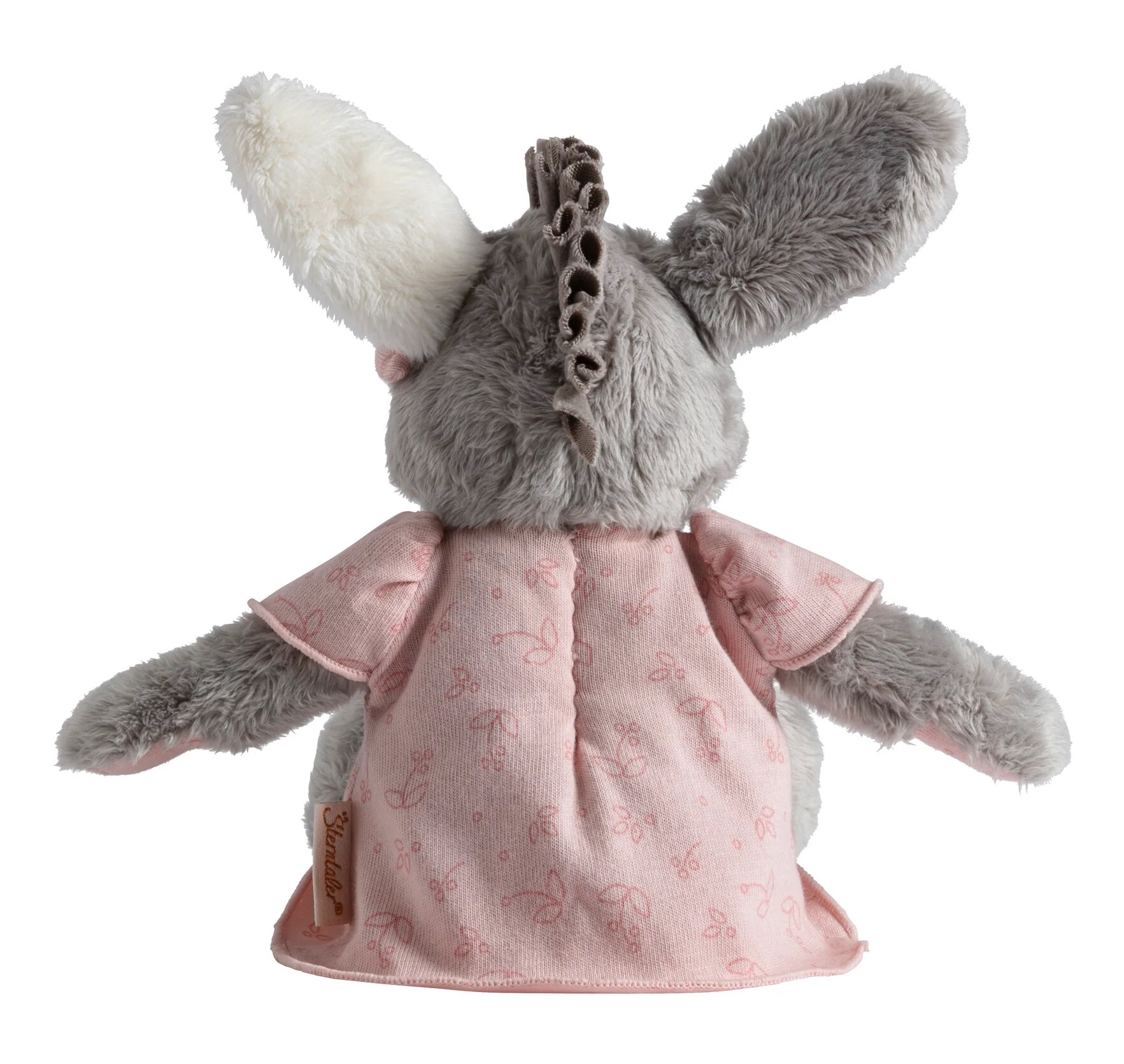Sterntaler Kuscheltier Esel Emmi Girl mit Rassel Sterntaler Kuscheltier Esel Emmi Girl mit Rassel