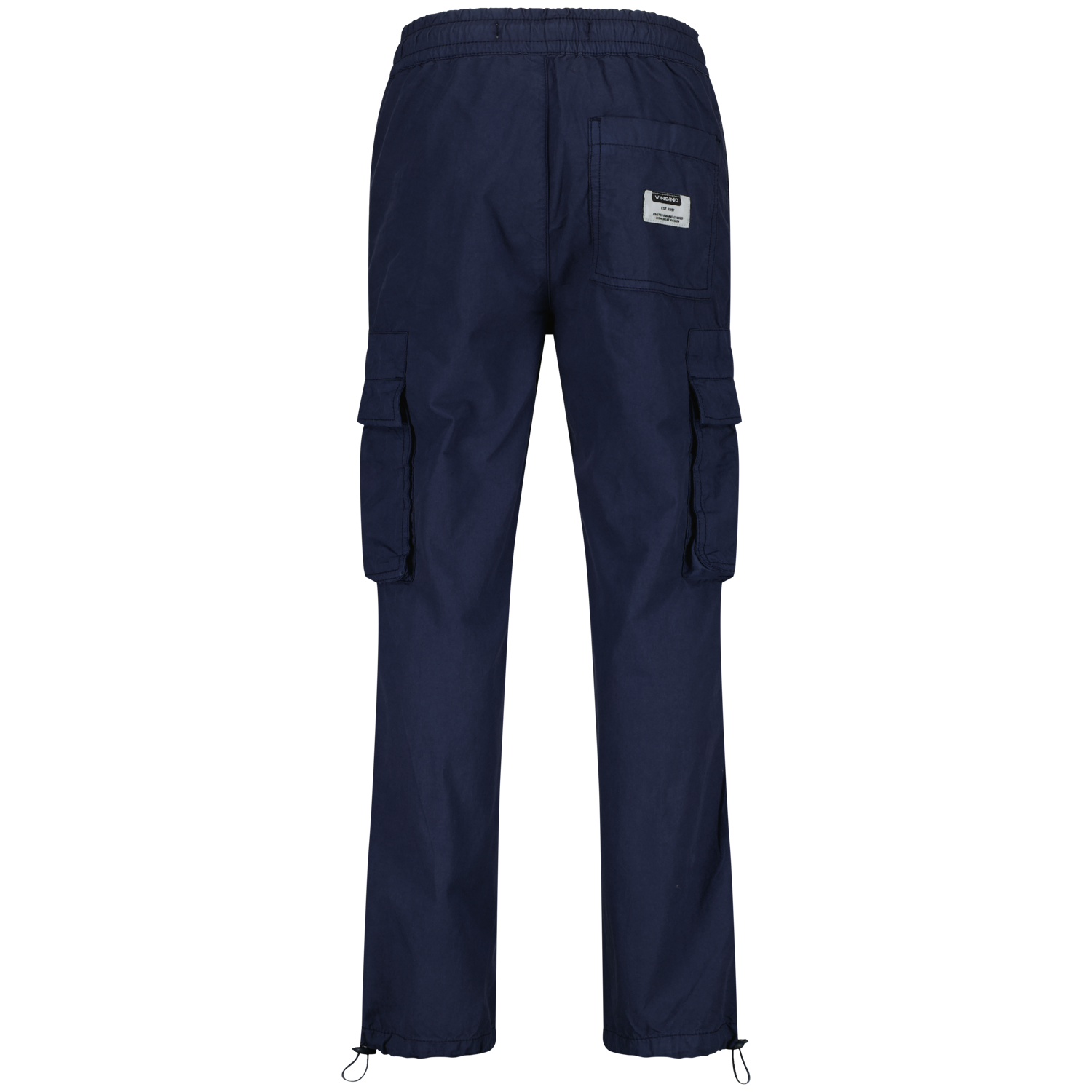 Vingino leichte Cargo Solt in Dark Blue/Navy Vingino leichte Cargo Solt in Dark Blue/Navy