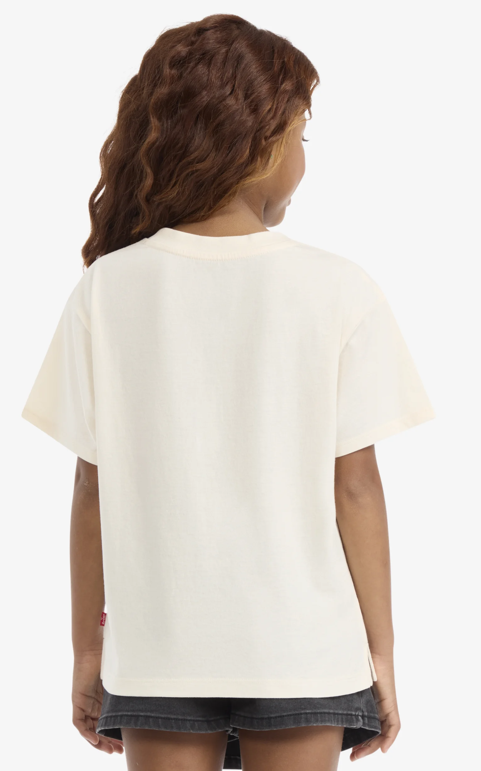 Levis Mädchen T-Shirt T-Shirt Coastal Escape 