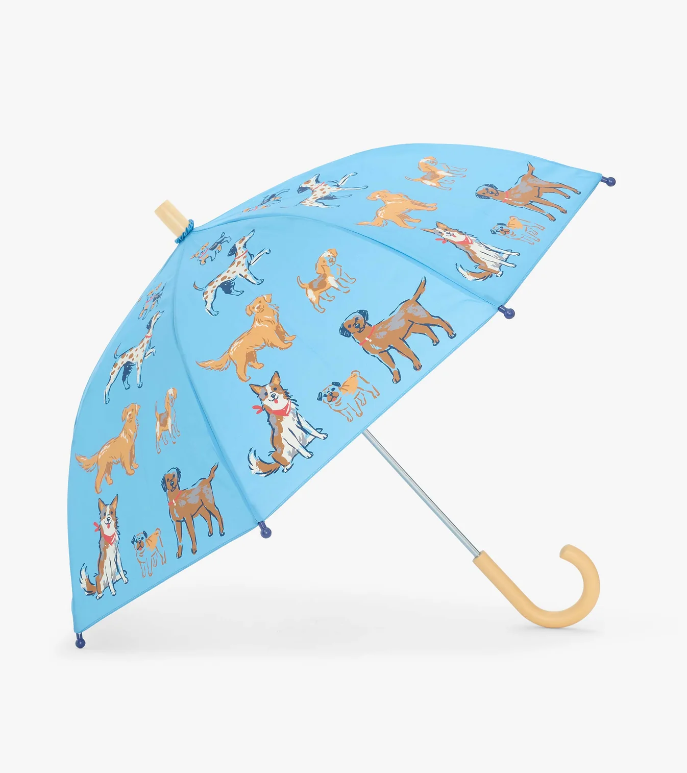 Hatley Regenschirm Little Pups - Kleine Hunde Puppys