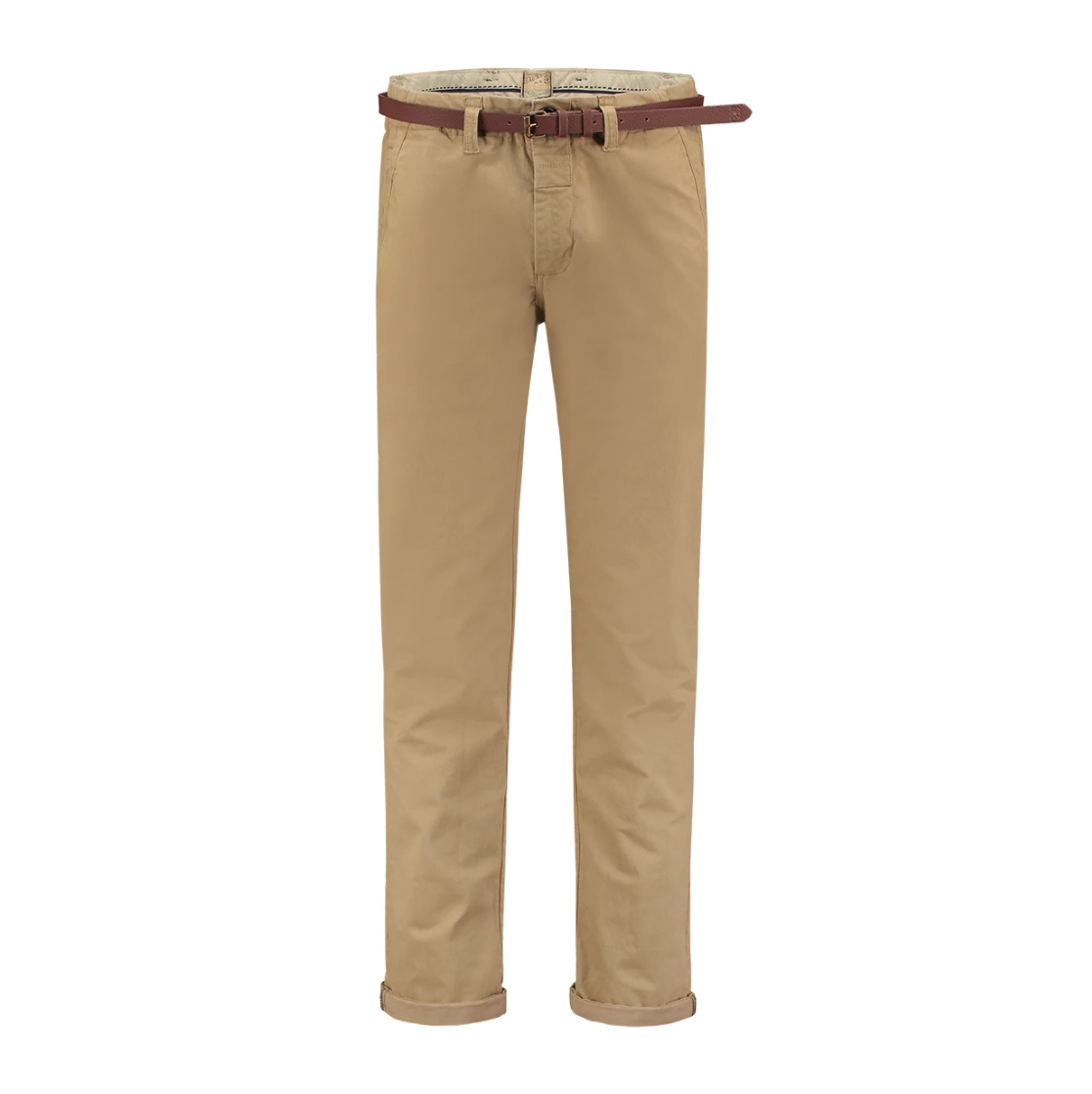 Bildschirmfoto-2021-12-10-um-12-18-13 Dstrezzed Presley Chino mit Gürtel - Khaki