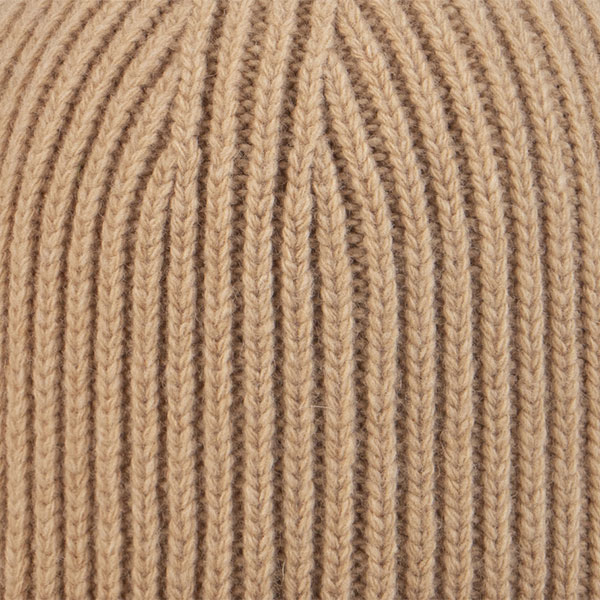 BAB-W22-CABAIA-BONNET-BEANIE-MAILLE-KNIT-FRENCH-75-BROWN-MARRON-2-RGB-BD Cabaia Mütze Merinowolle Beanie - FRENCH75 - Braun - SALE