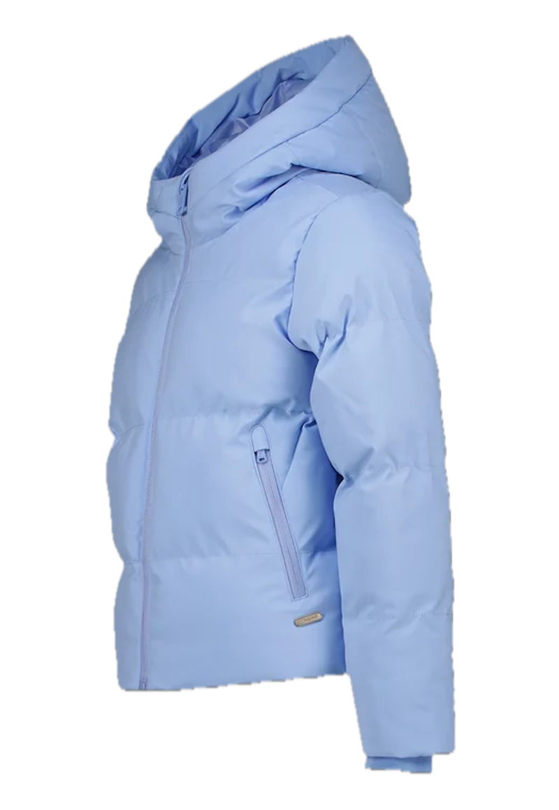 Vingino Tezia Mädchen Winterjacke Wasserdicht in Ice Hellblau