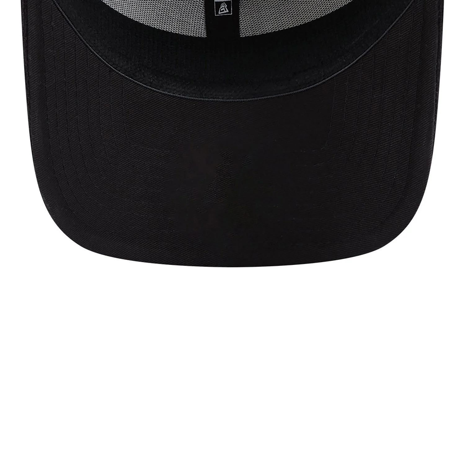 New Era 39Thirty - NY New York in Schwarz Kord