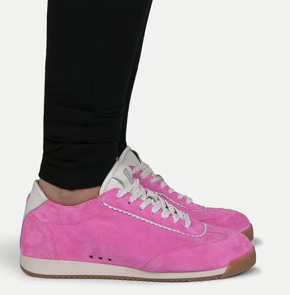 Crickit Sneaker TARA in Pink - SALE