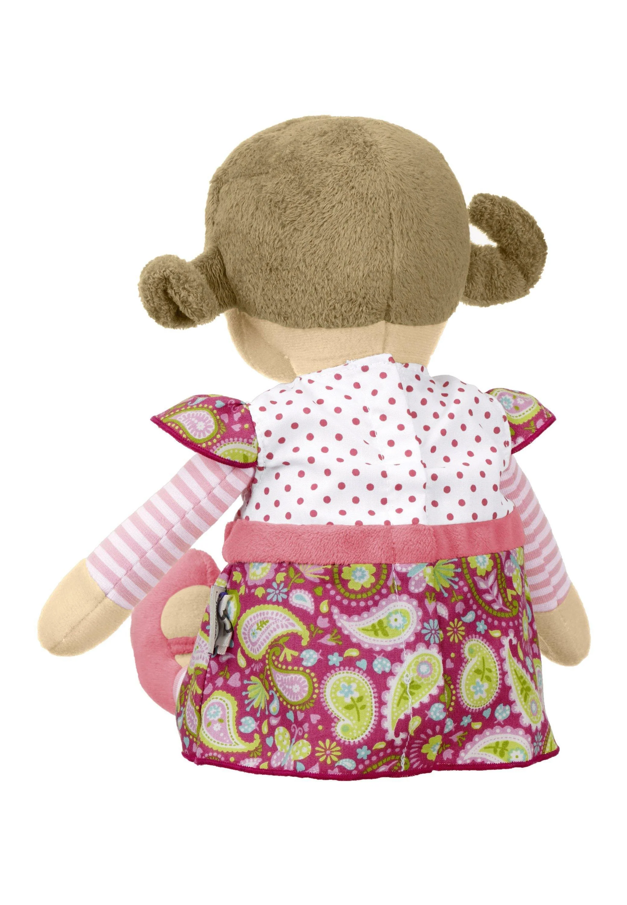 Sterntaler Puppe Anziehpuppe Gesa - 33 cm Sterntaler Puppe Anziehpuppe Gesa - 33 cm