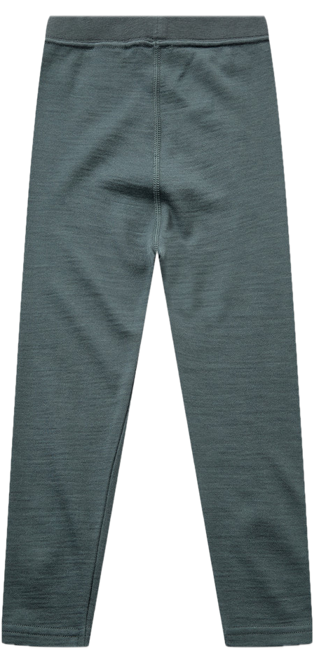 Hust & Claire Laki Wolle Bambus Skihose Legging in Balsam Grün Hust & Claire Laki Wolle Bambus Skihose Legging in Balsam Grün