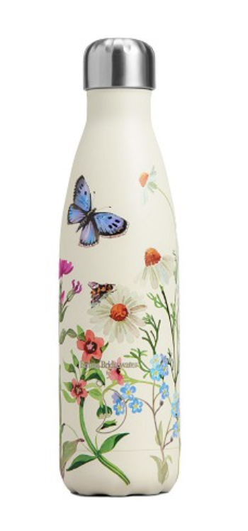 Bildschirm-foto-2024-02-03-um-10-45-36 Chilly's Bottles Emma Bridgewater - Chilly's Flasche 500 ml Wild Flowers - Wildblumen
