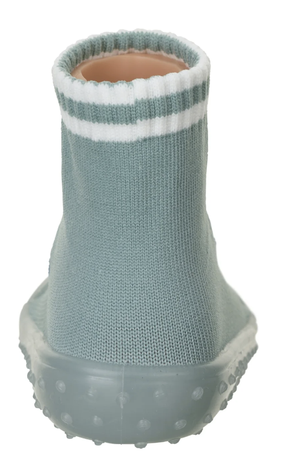 Sterntaler Adventure Socks - Haifisch in Grün