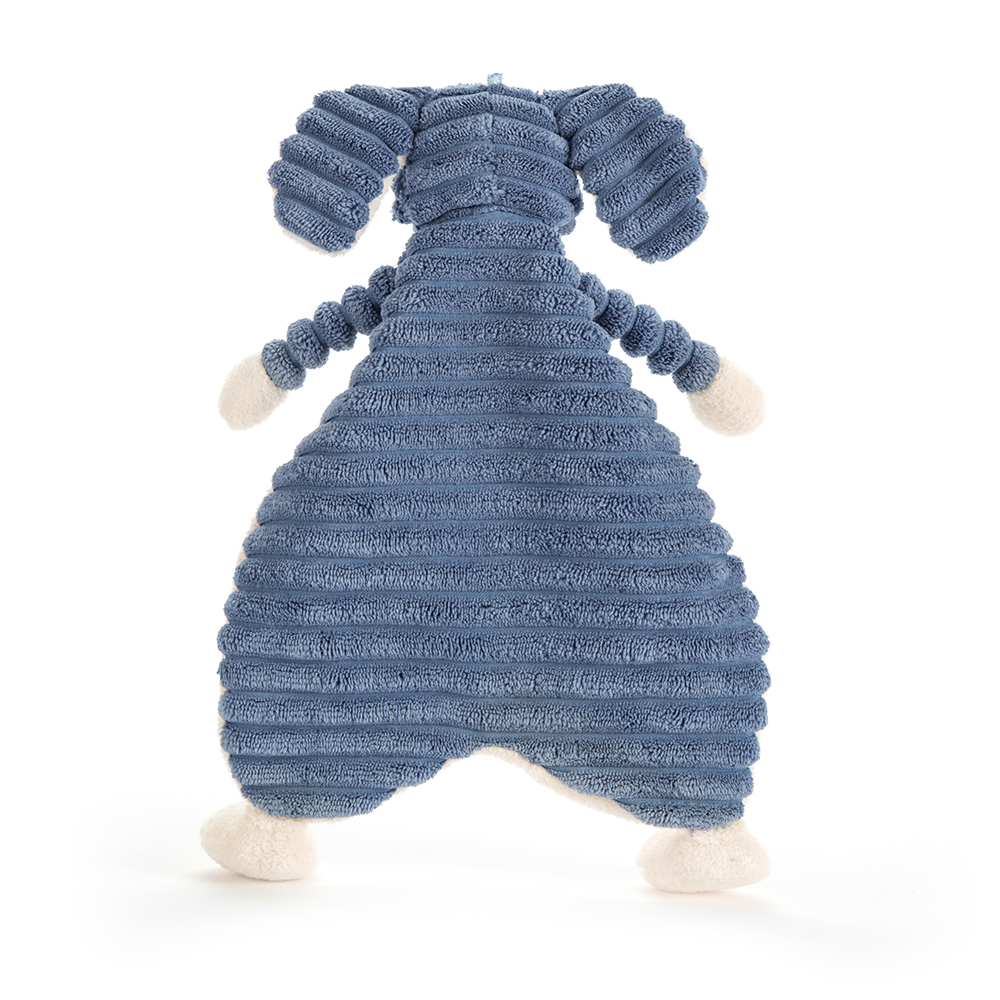 Jellycat Soother Cordy Roy Elefant - Schmusetuch