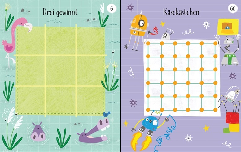 create_spread-58 Usborne Buch Miene Erste Reisepsiele