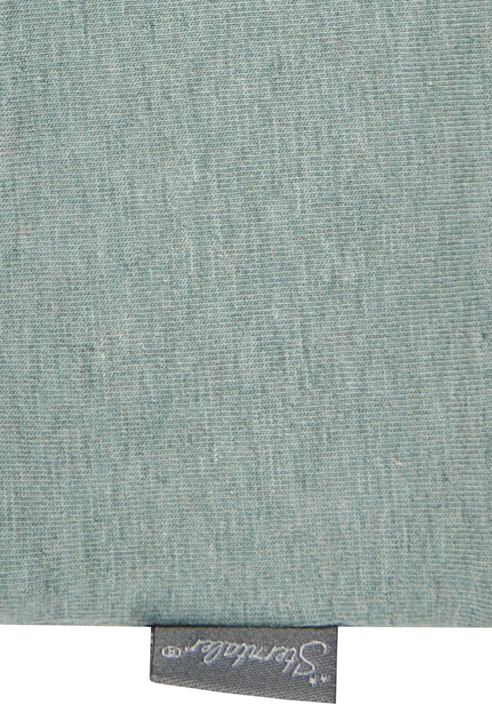 Sterntaler Jersey Stirnband Grün Melange Sterntaler Jersey Stirnband Grün Melange