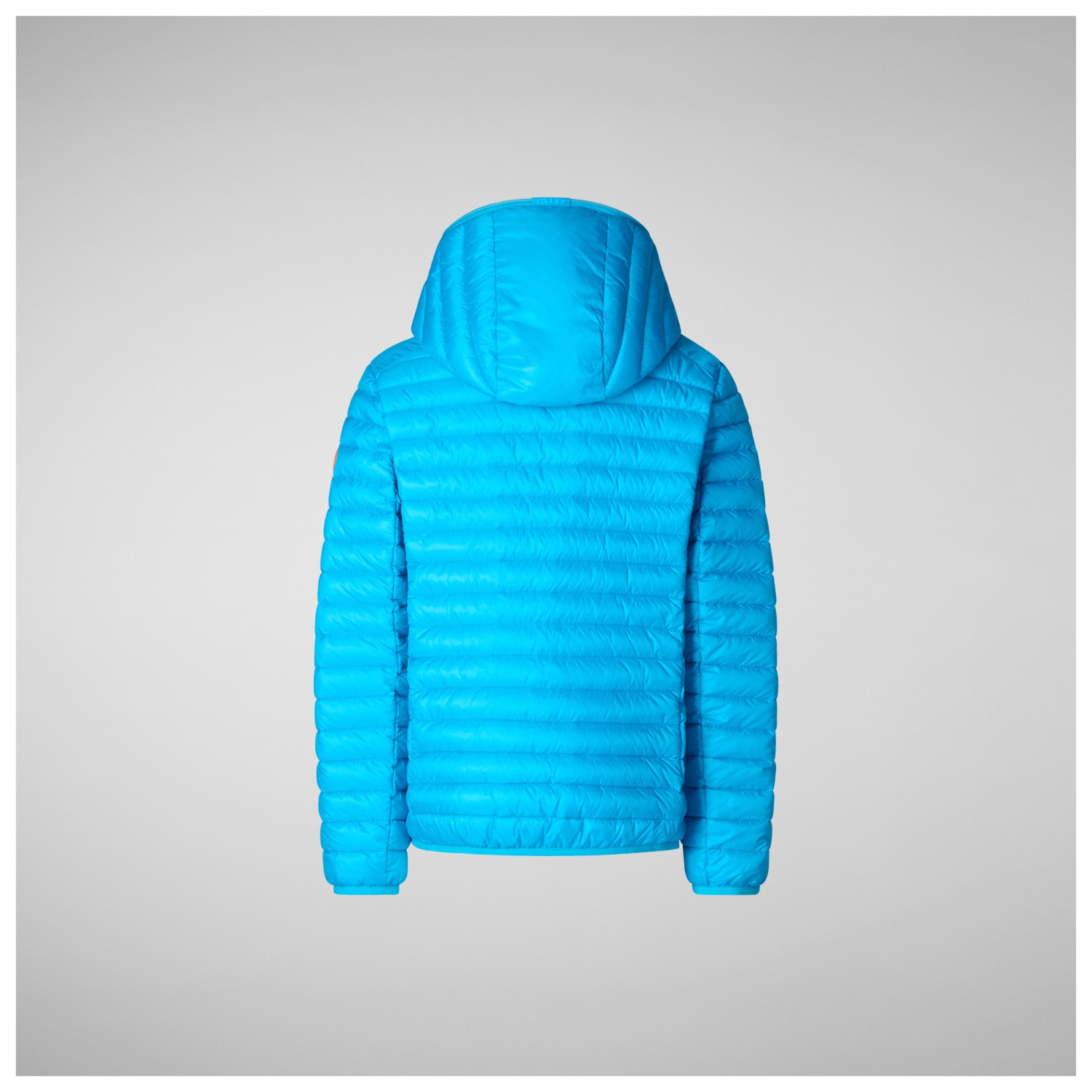Save the Duck GILLO Steppjacke in Neon Blau
