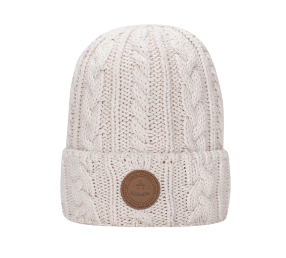 Bildschirm-foto-2023-09-21-um-10-58-19 Cabaia Mütze Vieaux - Bio-Baumwolle Beanie mit Zopfmuster in Creme