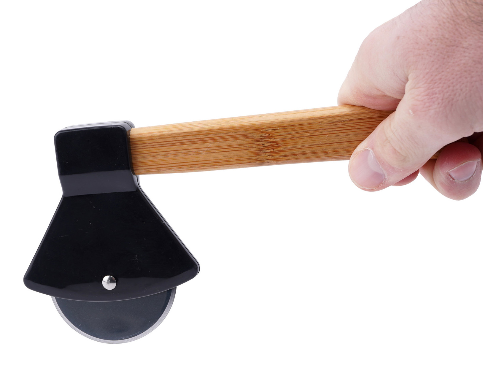 CGB Giftware Pizzaschneider Wild and Free Axe
