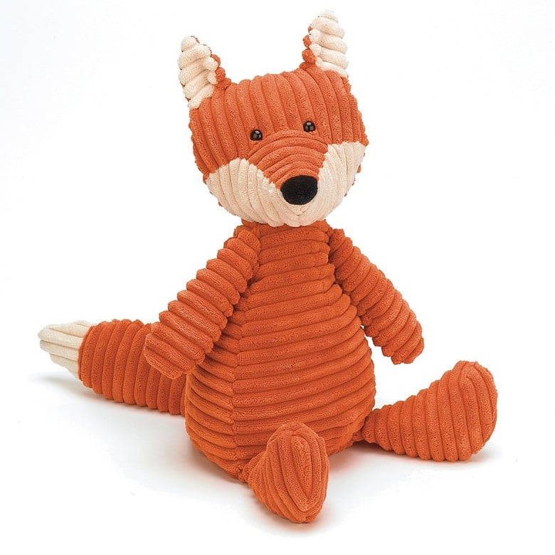 ROY3FX Jellycat Cordy Roy Fox Medium - Fuchs