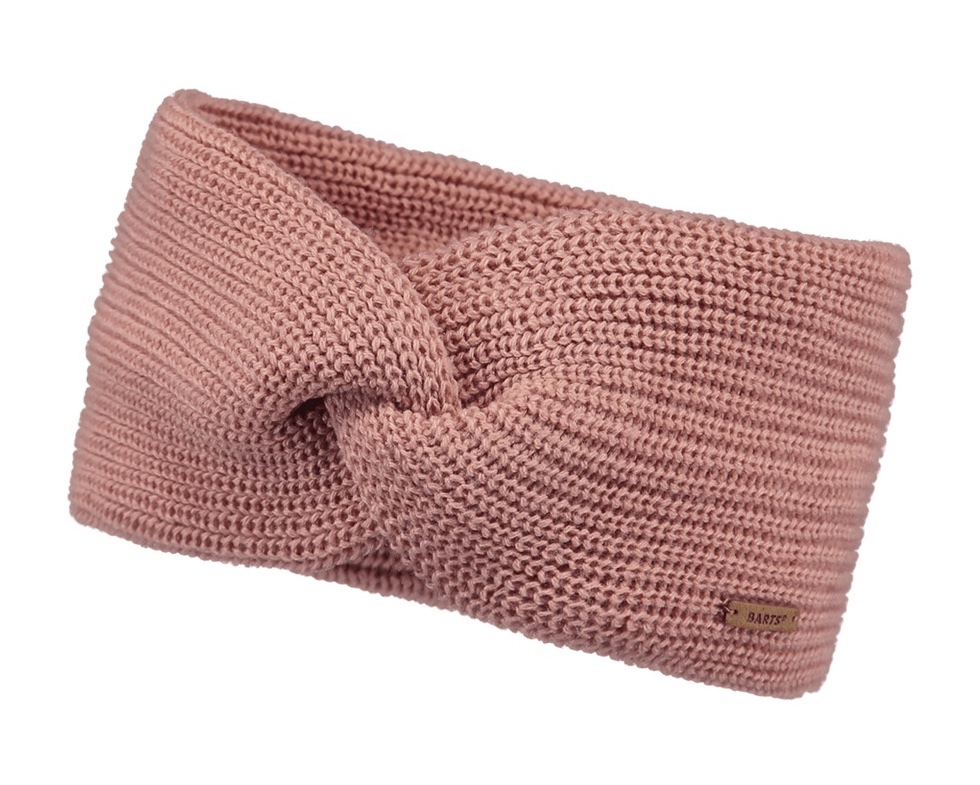 Barts Tasita Stirnband in Pink - OneSize