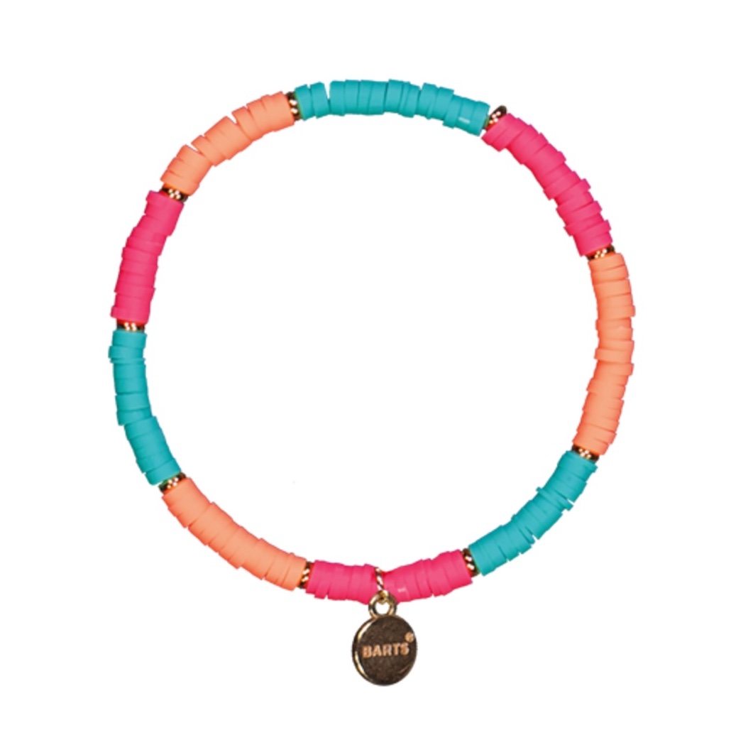 Barts Armband LUMNIAN - Pink - one size