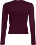Blue Effect Mädchen Longsleeve in Bordaux Rot - Paris - SALE Blue Effect Mädchen Longsleeve in Bordaux Rot - Paris - SALE