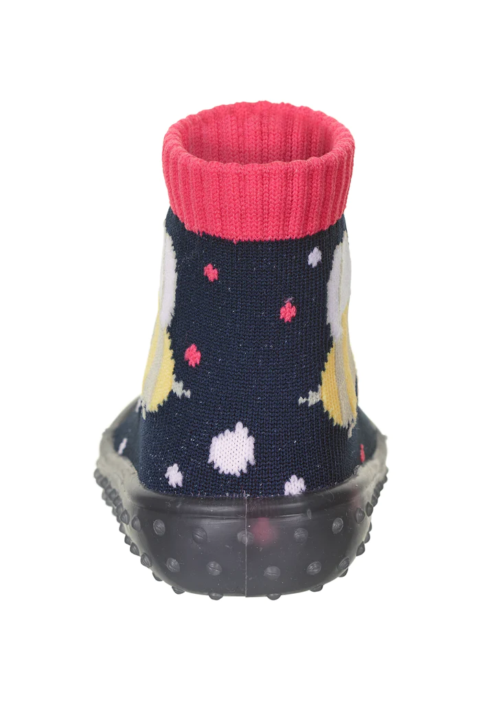 Sterntaler Adventure Socks - Biene und Blume