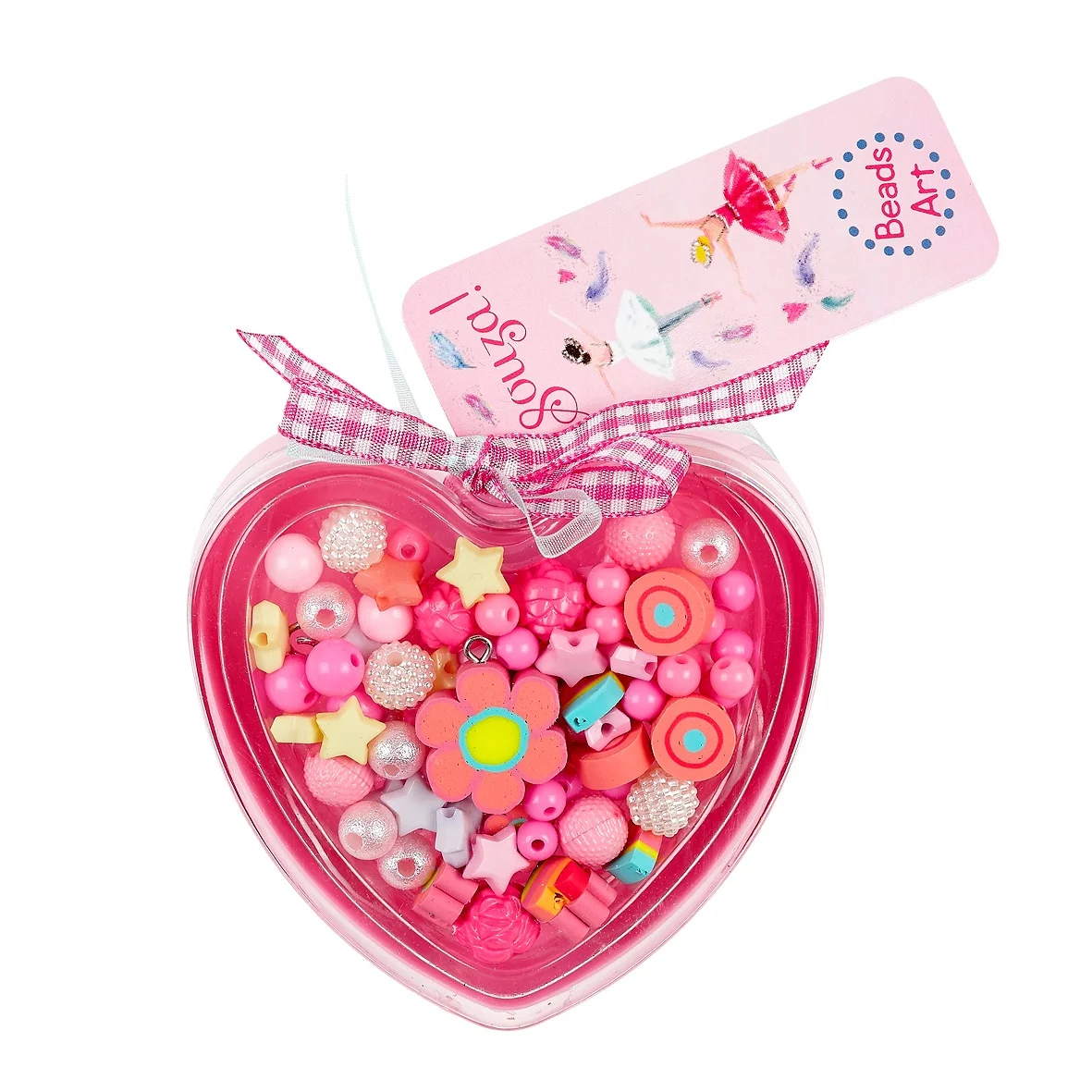 Souza Schmuck Basteln mit Perlen Set Darlene