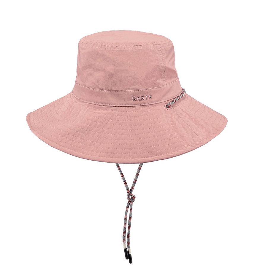 5614_zaron-hat_08 Barts Damen Sonnenhut ZARON in Rosa