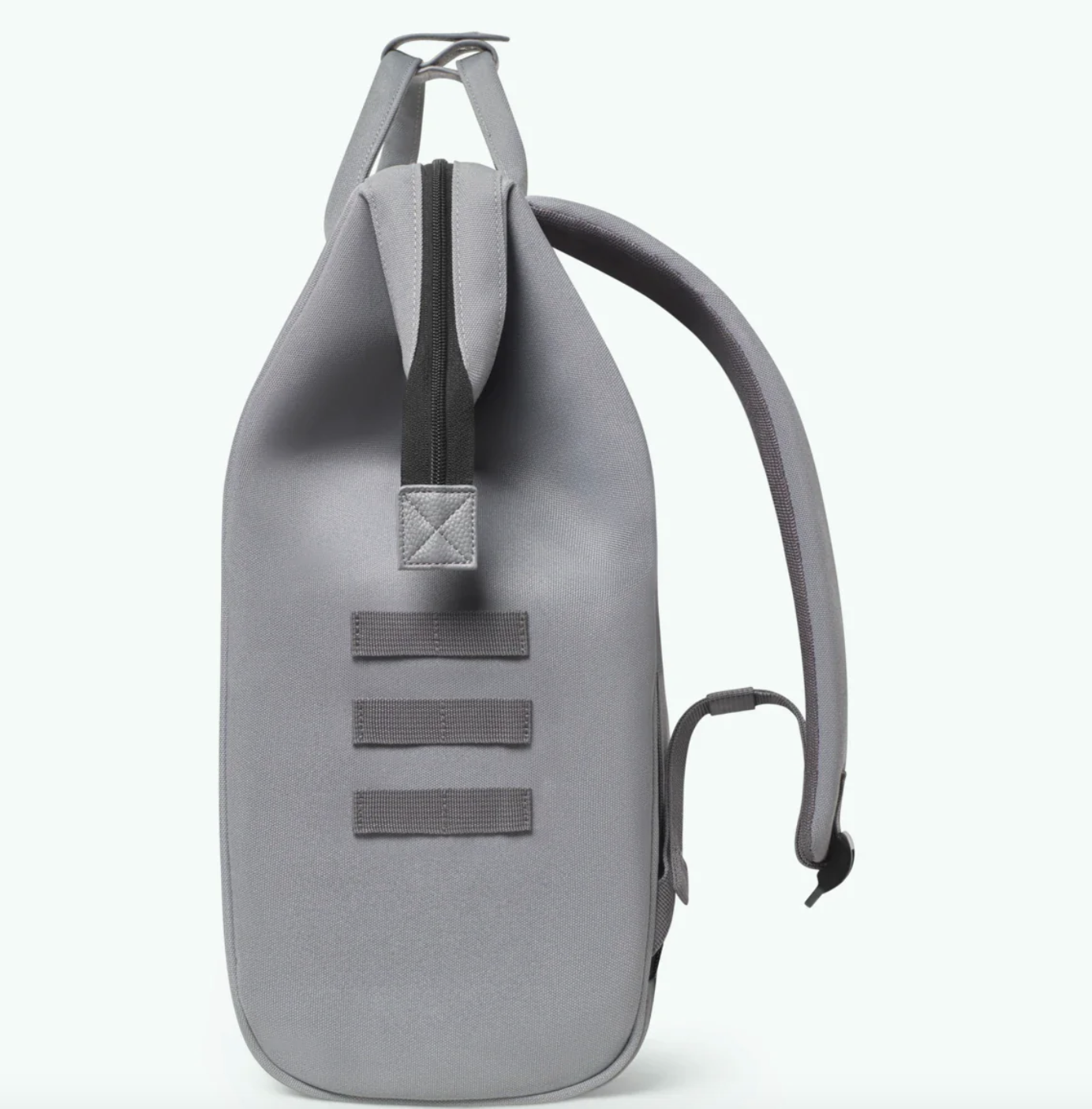 Cabaia Rucksack Large Poitiers mit Laptop-Fach - Grau Cabaia Rucksack Large Poitiers mit Laptop-Fach - Grau