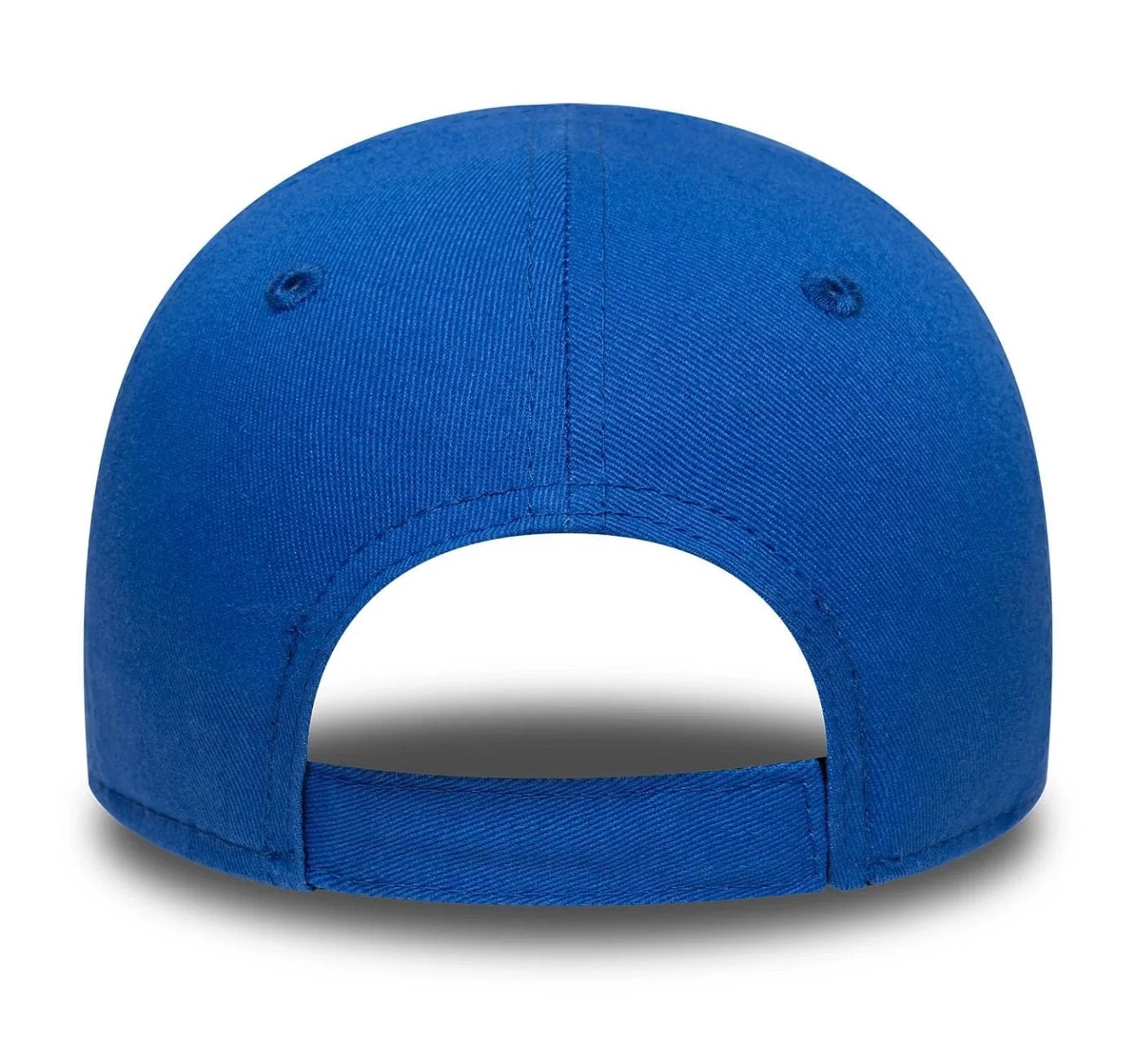 New Era Kids New York Yankees Toddler MLB League Essential Blue 9FORTY Cap Royalblau