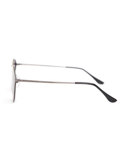 C3-Sonnenbrille-Saint-Tropez-Gun-Grey-3 C3 Sonnenbrille Saint Tropez - Gun Grey
