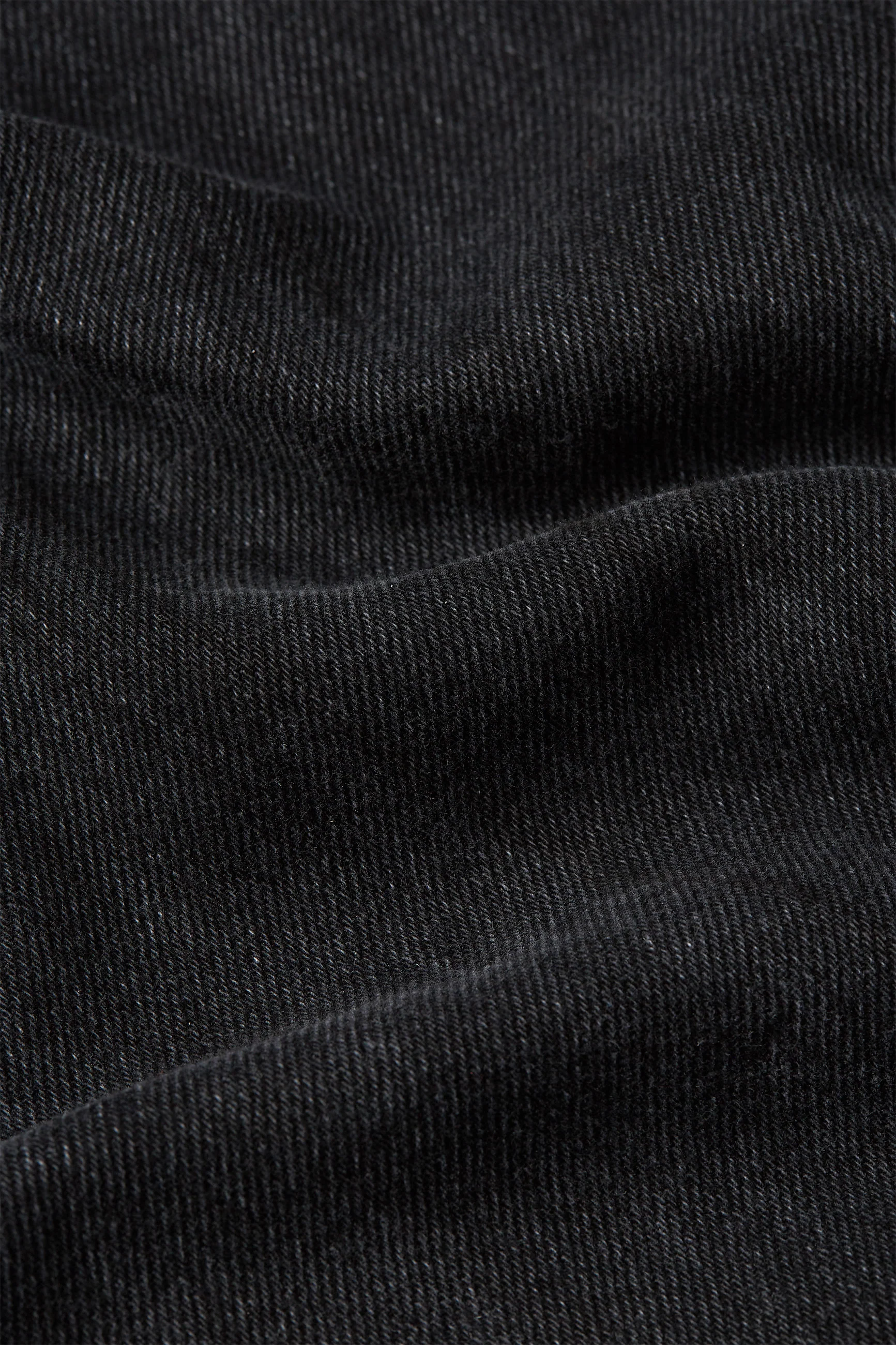 King Louie Peppa Palazzo Jeans Pants Rock Denim in Schwarz King Louie Peppa Palazzo Jeans Pants Rock Denim in Schwarz