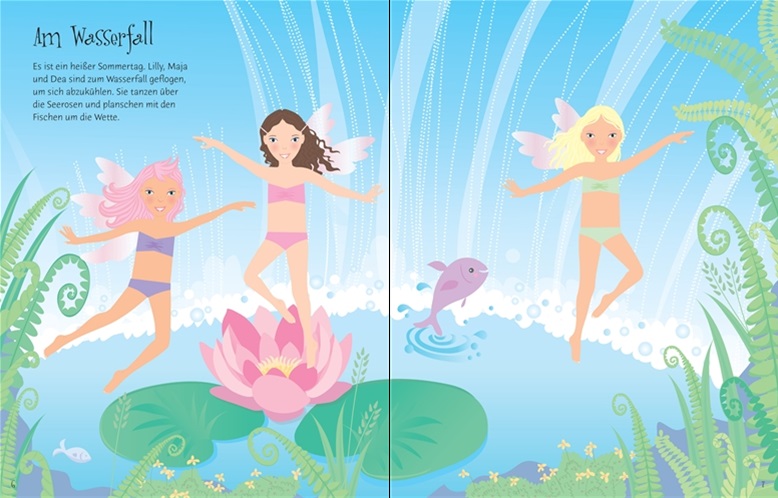 create_spread-142qV07Pp1bruKQ Usborne Meine Anziehpuppen - Stickerbuch Feen
