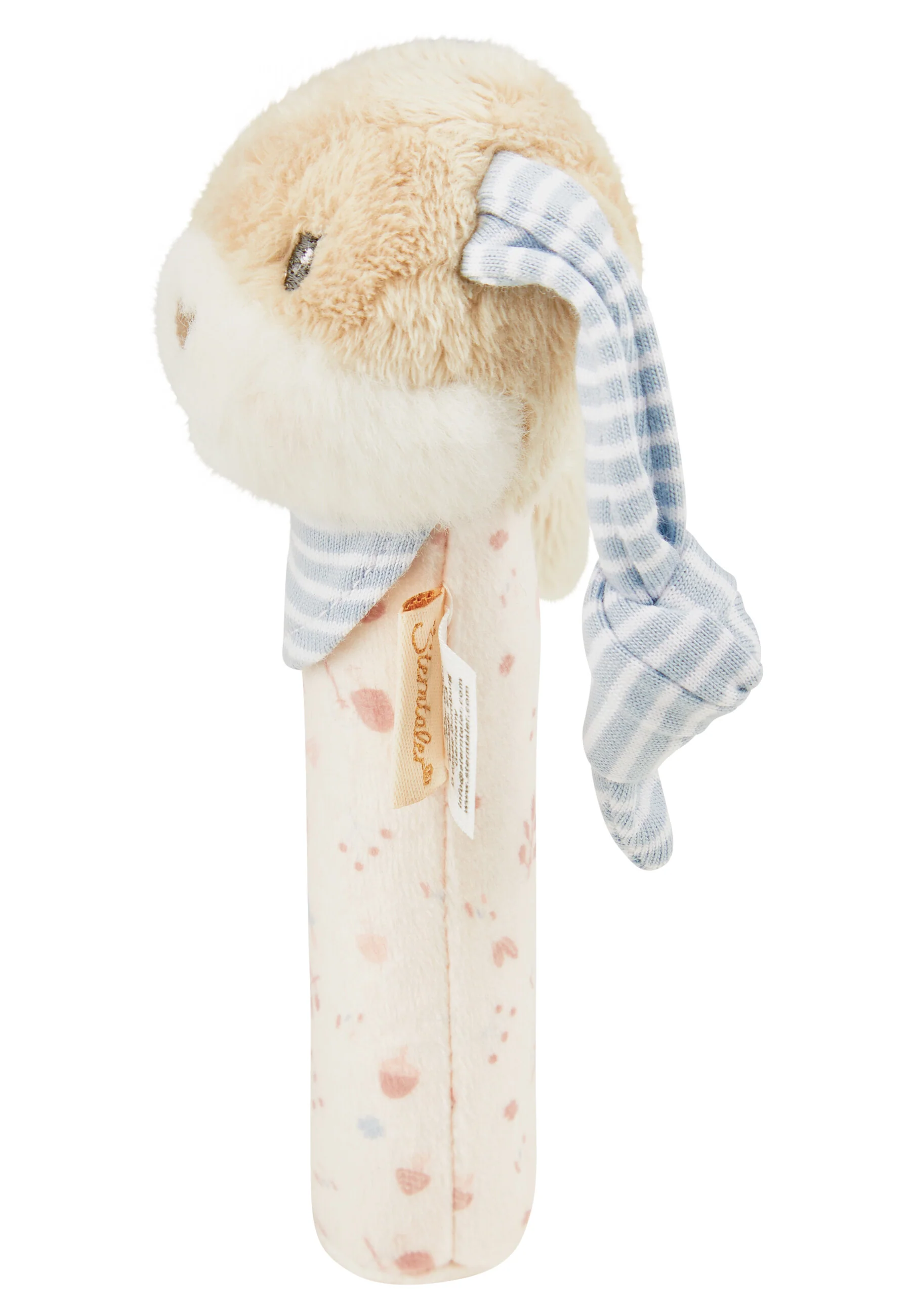 Sterntaler Greifling Baby Quitschtier Hanni Hase Sterntaler Greifling Baby Quitschtier Hanni Hase