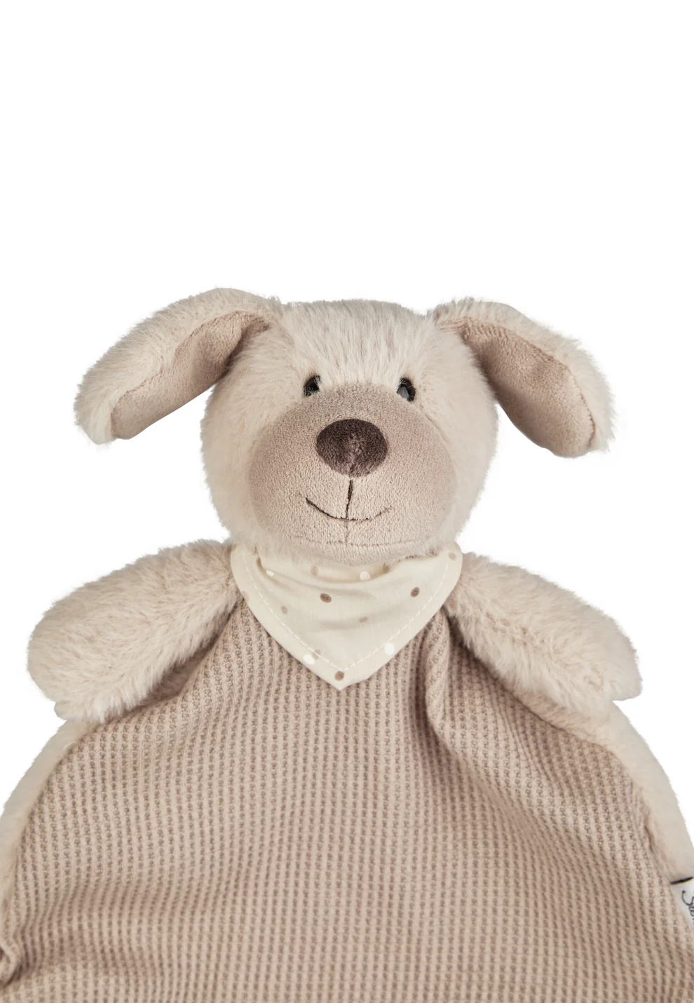 Sterntaler Schmusetuch Lucky - Hund Sterntaler Schmusetuch Lucky - Hund